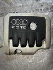 Coperchio Copri Motore AUDI A3 2.0 TDI 8P AU03G103925 AF AH
