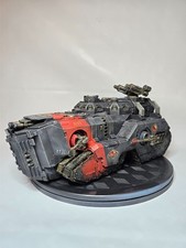 Warhammer Forgeworld Figli di Horus Mastadon Horus Eresia 30k 40k