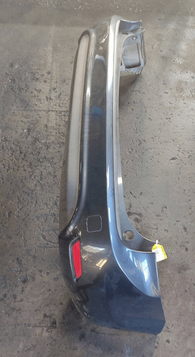 1520716 paraurti post - , ford
