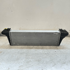 93822683 Scambiatore aria/aria