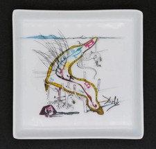 Salvador DALI: Orologi