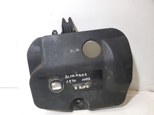 Coprimotore seat alhambra - coprimotore,