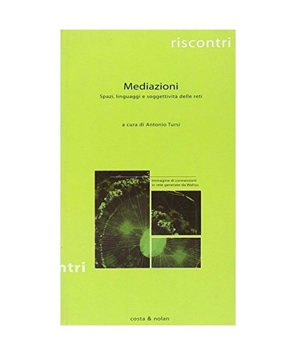 Mediazioni spazi linguaggi e - spazi,,