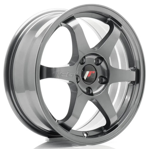 Cerchi lega japan racing - cerchi,