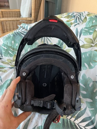 Casco schuberth modulare - casco, xl