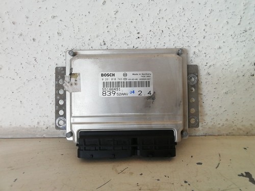 Centralina motore ecu per - centralina,