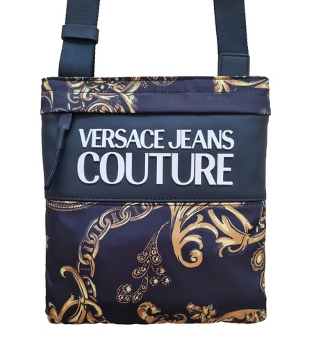 Versace jeans couture - couture, borsa