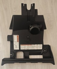 Carena Cover Coperchio Sotto Sella Suzuki Burgman 250/400 1999 2000 2001 2002