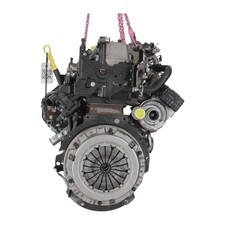 Motore Tipo QYBA - Ford MONDEO