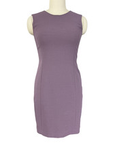 Abito tubino donna lana Agnona