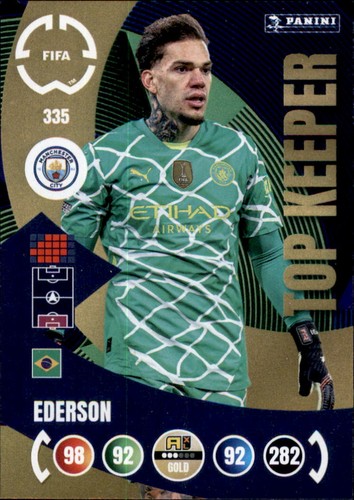 Panini fifa adrenalyn - adrenalyn, xl