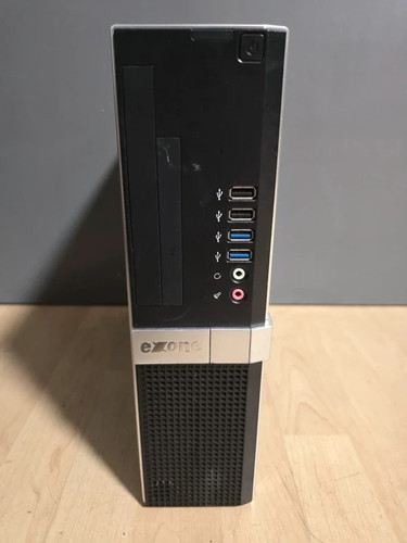 Exone mini 4460s 8 - mini, pc,