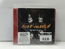 WORLD THE BEST OF UMG