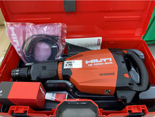 Hilti TE1000 AVR Martello