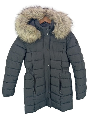 Only piumino donna grigio - only,