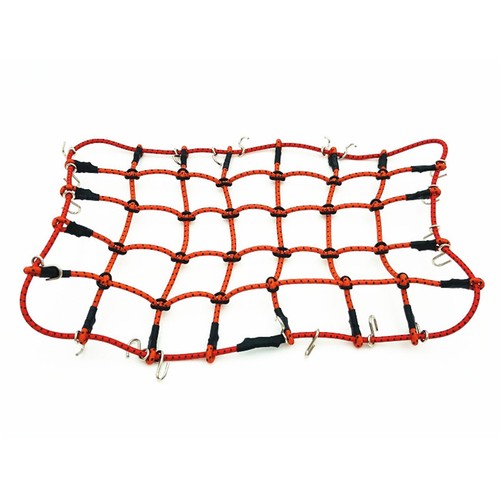 Rete portapacchi elastica - , da