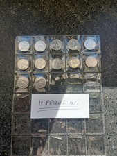 5 Lire 1956 Delfino- Lotto 12