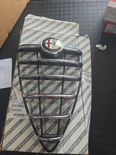 156099940 griglia scudo - 156099940,