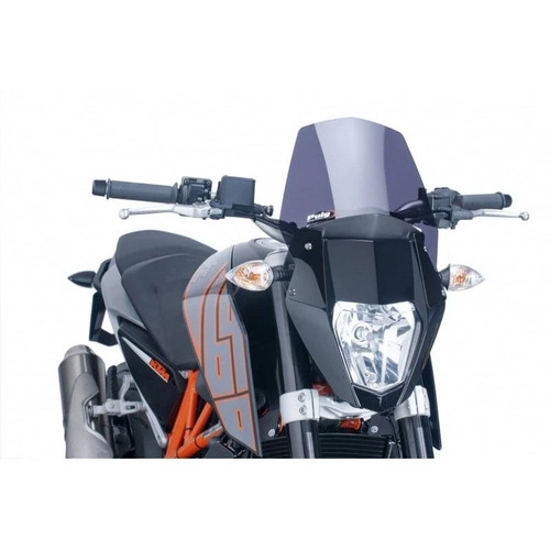 Puig cupolino naked - puig, sport