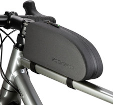 Borsa Telaio Impermeabile Bici
