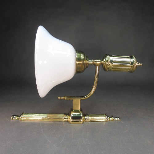 Lampada parete vintage - da,