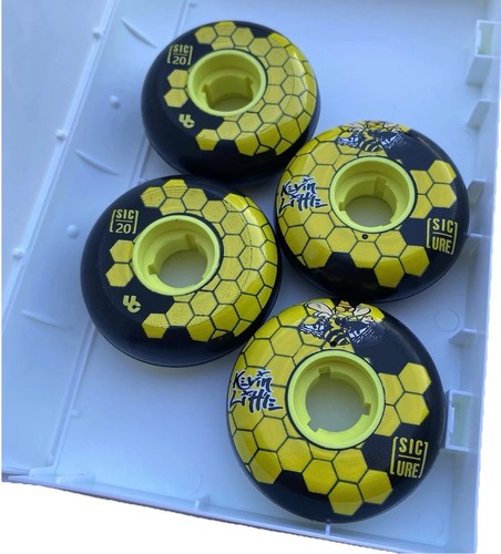 Ruote sic urethane kevin - (8),