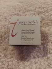 Jane Iredale Amazing Base