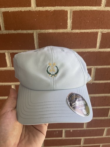 Cappello golf regolabile - cappello,