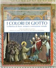 Colours giotto the - colours, giotto: