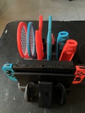 Nintendo Switch - Cartuccia