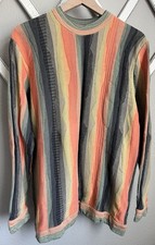 Carlo Colucci Men's 54