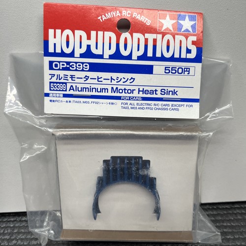 Tamiya 53399 dissipatore - 53399,