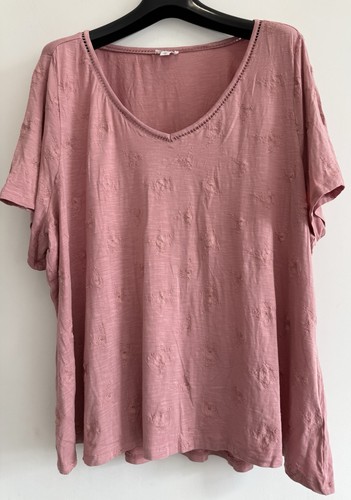 Top donna scollo v - top,