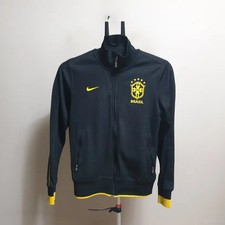 Nike Men's Zip-up Training
