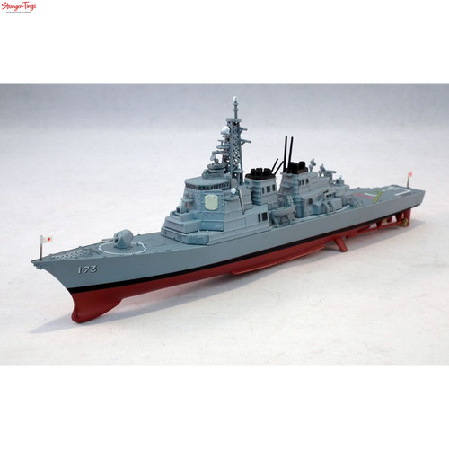 Kongo 900 - kongo, 1:900