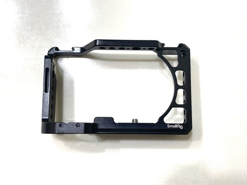 Gabbia fotocamera smallrig per - fotocamera,
