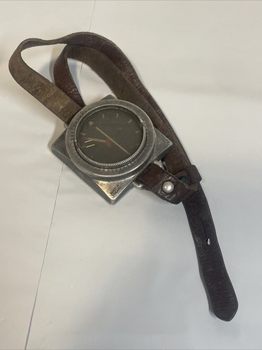 Vintage suunto helsinki - suunto,
