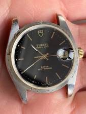 Orologio Tudor 74033 Acciaio