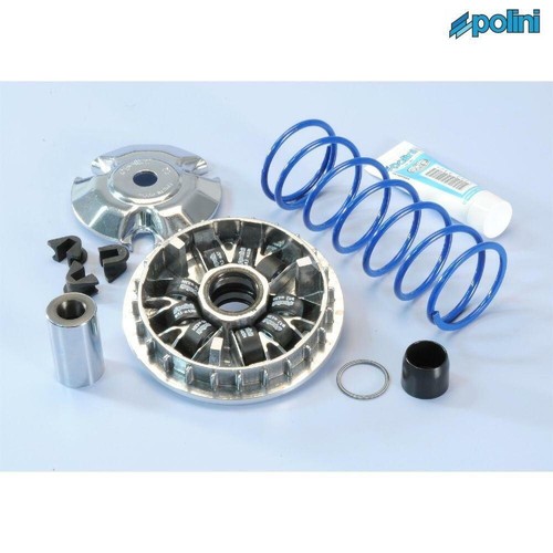 Variatore polini speed 9 - hi-speed,