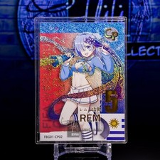 Rem waifu trading - waifu, fifa