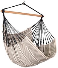 Sedia sospesa La Siesta cotone