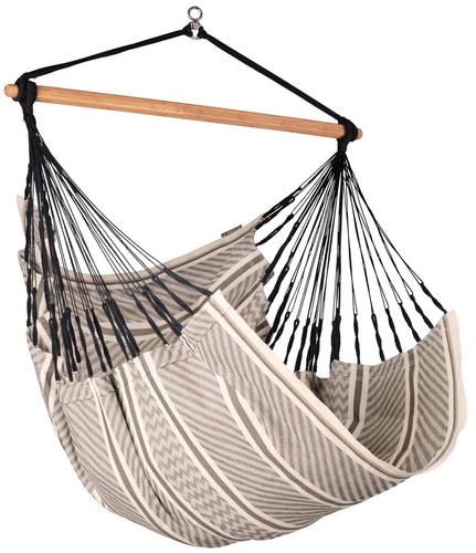 Sedia sospesa siesta - siesta, cotone