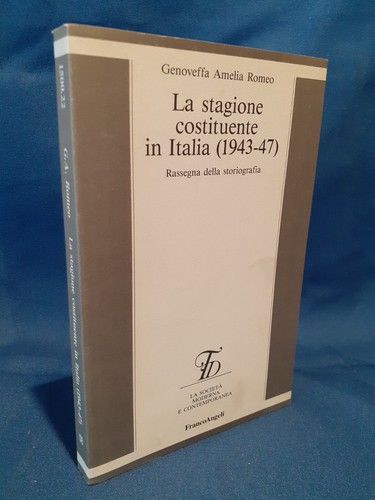 Amelia romeo stagione - amelia,