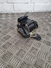 Jaguar Xe X760 Berlina 2015-2019 Sedile Cintura - Autista Post.