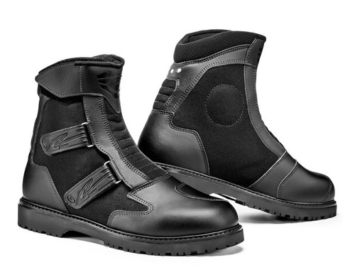 Stivali moto sidi fast rain - stivali,
