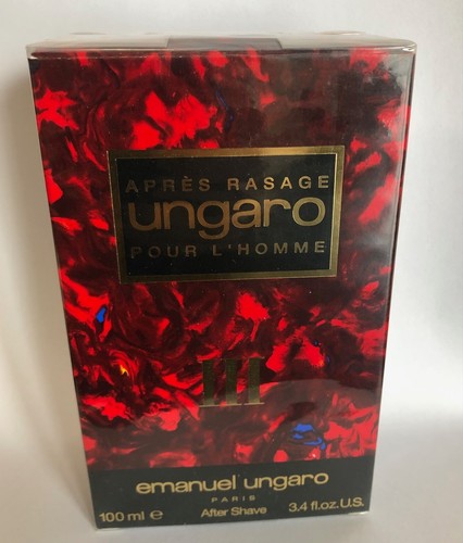 Ungaro iii pour homme - ⭐ungaro,