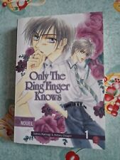 Only The Ring Finger Knows