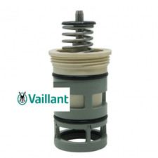 Cartuccia Deviatrice valvola