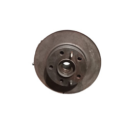 Mozzo ruota anteriore destra passeggero per Fiat Ducato 6 Serie (2017   In