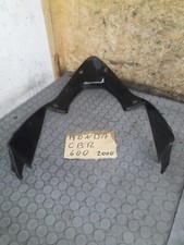 HONDA CBR 600 RR REPSOL